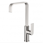 Ruki Chrome Sink Mixer